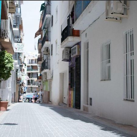 Apartamento En El Centro A Un Minuto De La Playa Μπένιντορμ Εξωτερικό φωτογραφία